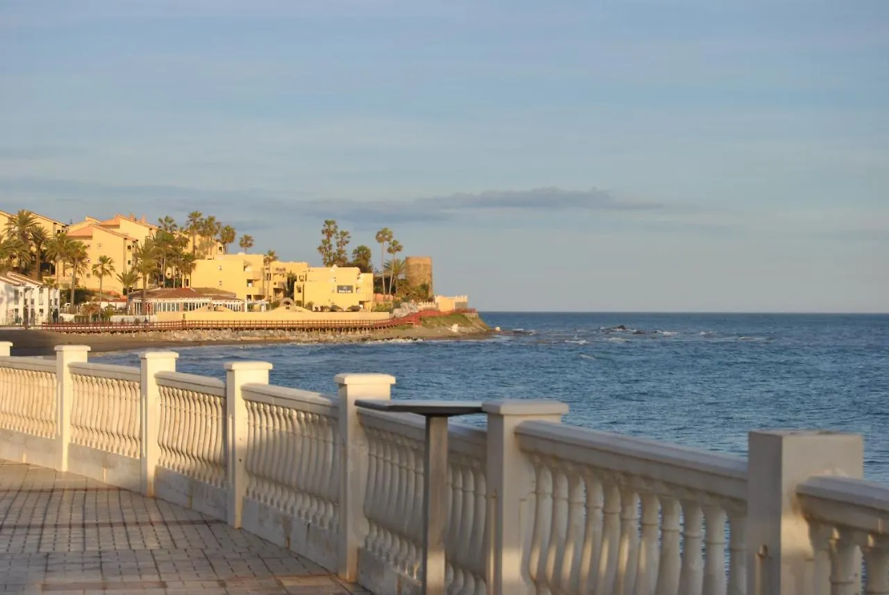 Apartment Vacaciones En El Mar Para Dos Cerca De Marbella Sitio de Calahonda