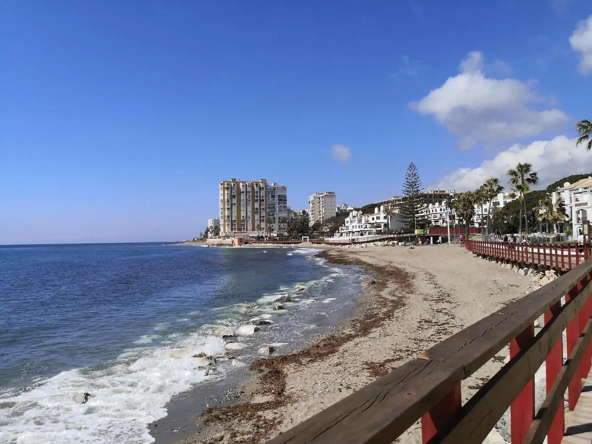 Vacaciones En El Mar Para Dos Cerca De Marbella Sitio de Calahonda Spain