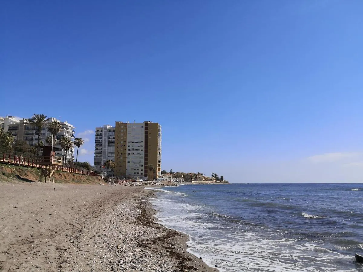 Vacaciones En El Mar Para Dos Cerca De Marbella Sitio de Calahonda Apartment