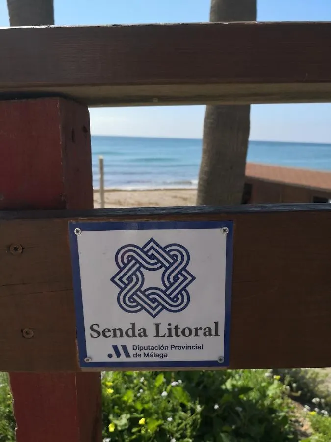 Vacaciones En El Mar Para Dos Cerca De Marbella Sitio de Calahonda Spain