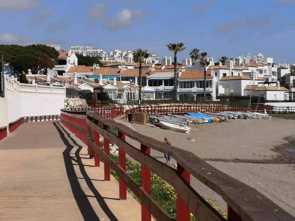 Vacaciones En El Mar Para Dos Cerca De Marbella Sitio de Calahonda