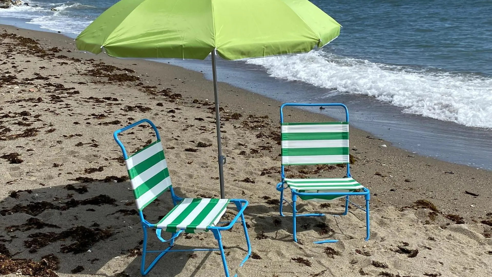 Vacaciones En El Mar Para Dos Cerca De Marbella Sitio de Calahonda Spain