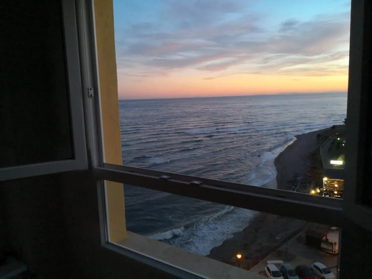 Appartement Vacaciones En El Mar Para Dos Cerca De Marbella Sitio de Calahonda