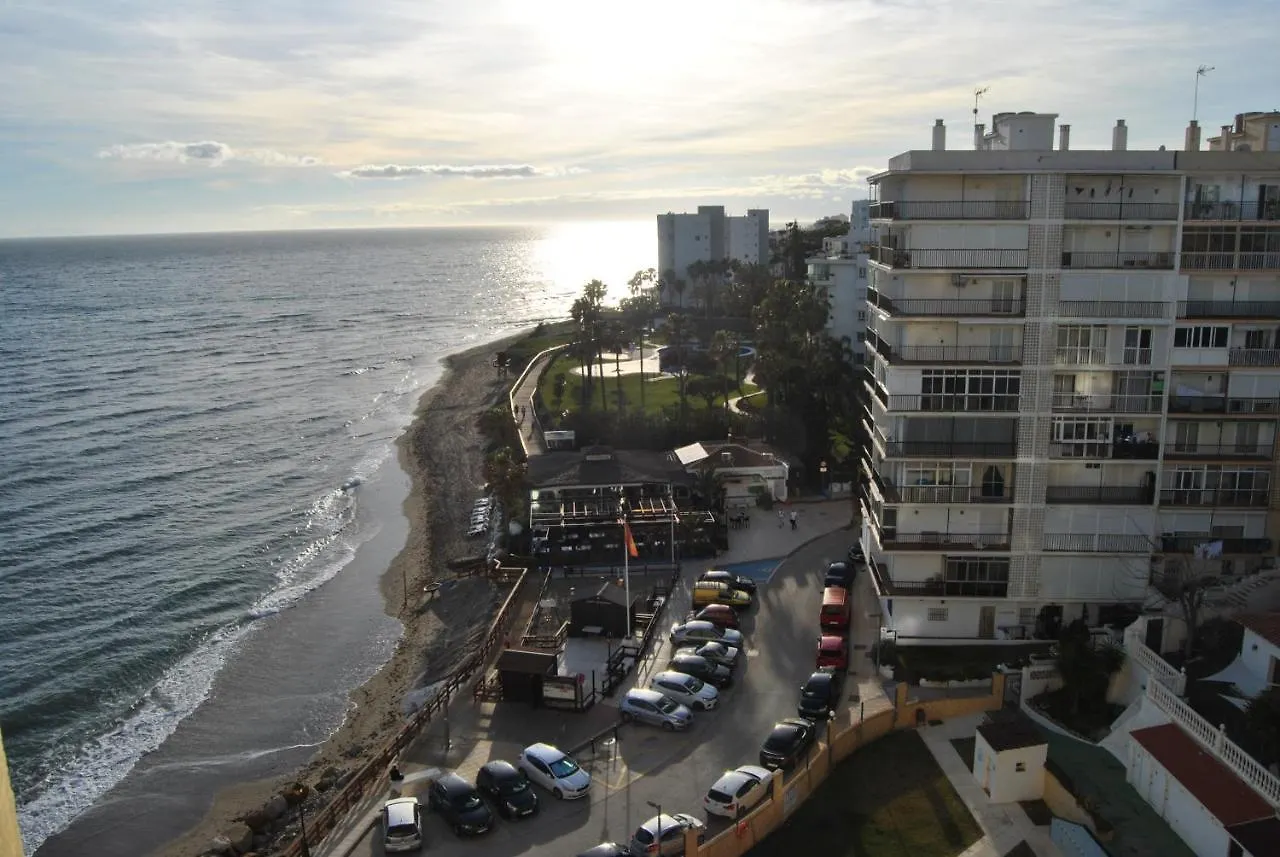 Vacaciones En El Mar Para Dos Cerca De Marbella Sitio de Calahonda Espagne